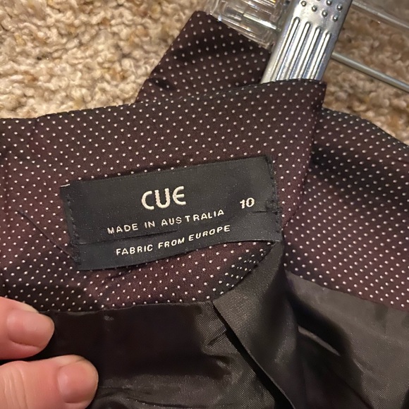 Cue miniskirt - Picture 5 of 7